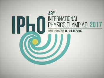 Medalie de argint – IPhO 2017